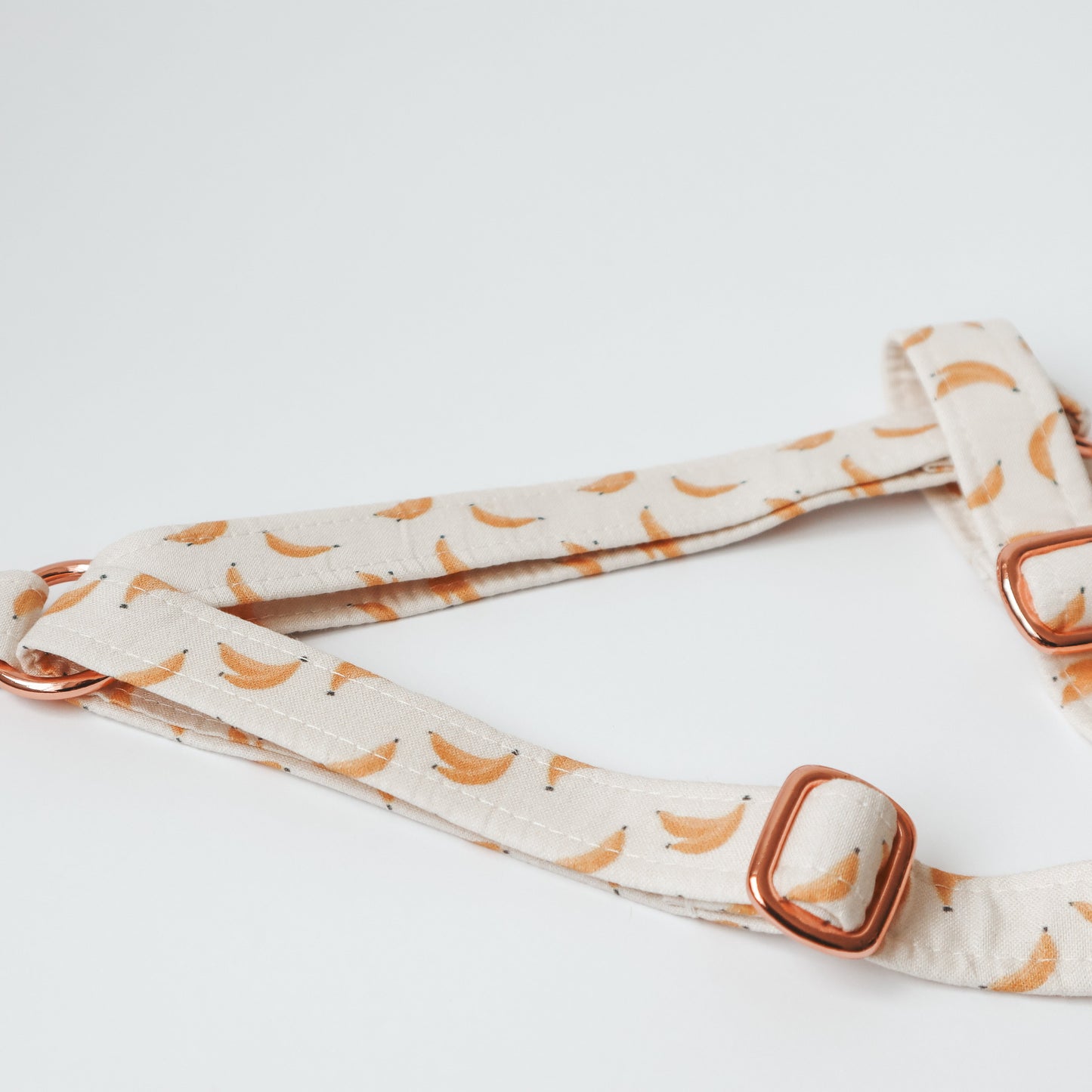 Step-In Harness ─ Bark-nana Beige