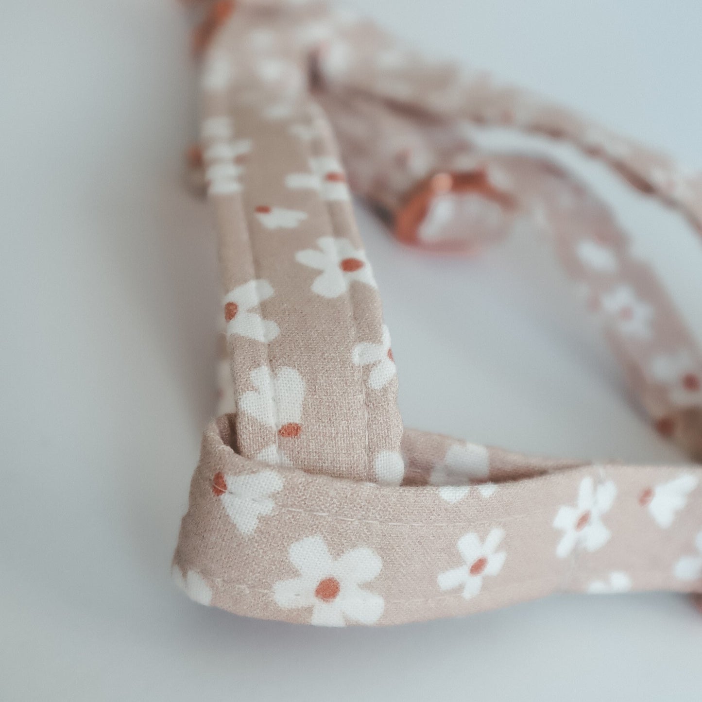 Step-In Harness ─ Floral Eden