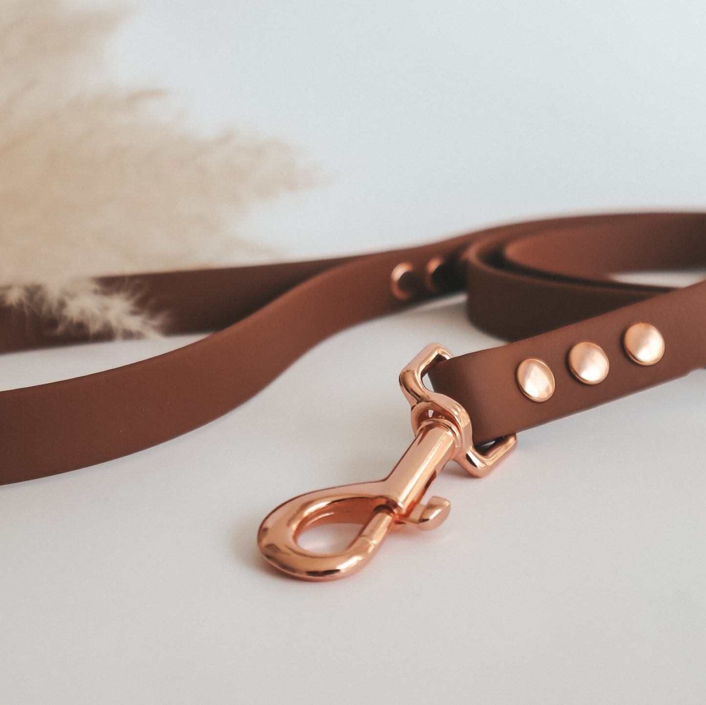Walking Set ─ Chestnut