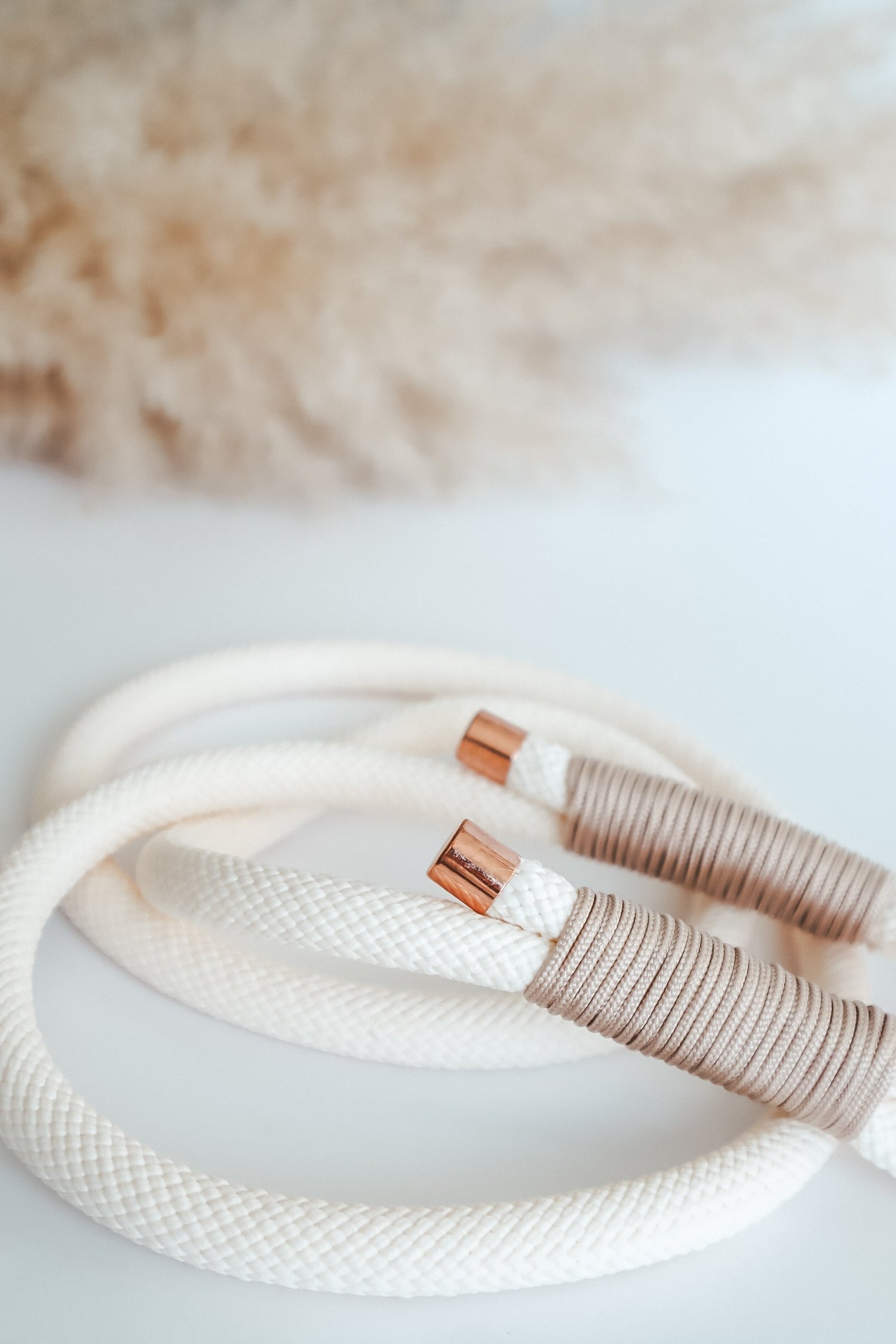 Leashes