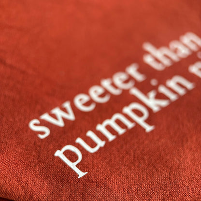 Custom Bandana ─ Burnt Orange