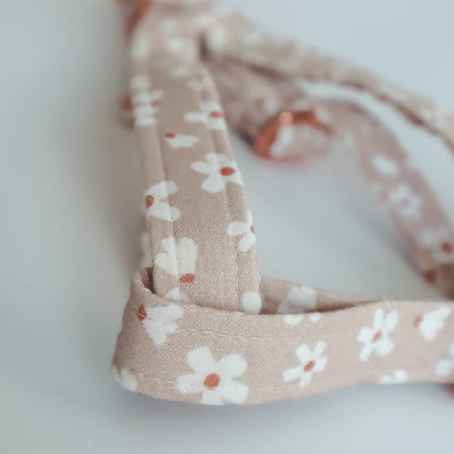 Step-In Harness ─ Floral Eden