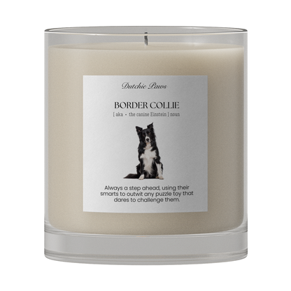 Dog Breed Candles - All breeds