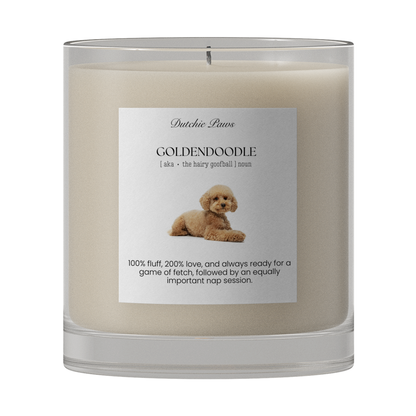 Dog Breed Candles - All breeds