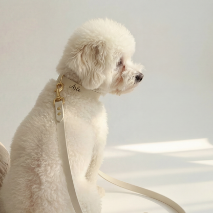 Walking Set ─ Crème