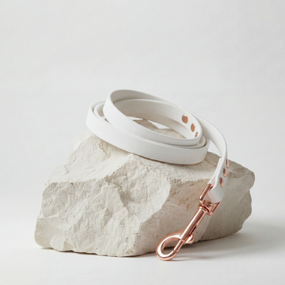 Walking Set ─ Marshmallow White