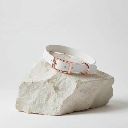 Walking Set ─ Marshmallow White