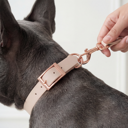 Walking Set ─ Nude