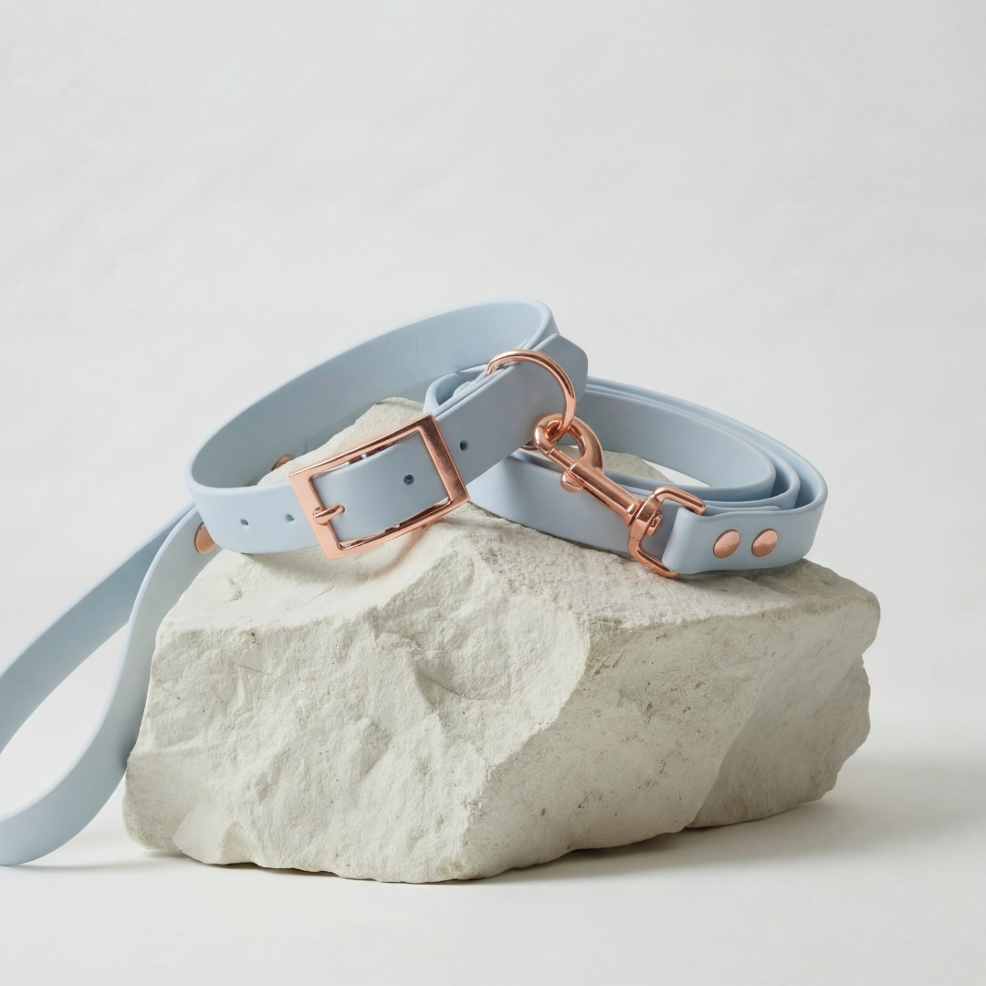 Walking Set ─ Bluebell