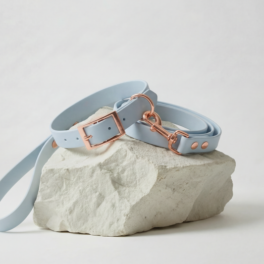 Walking Set ─ Bluebell