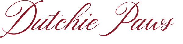 Dutchie Paws