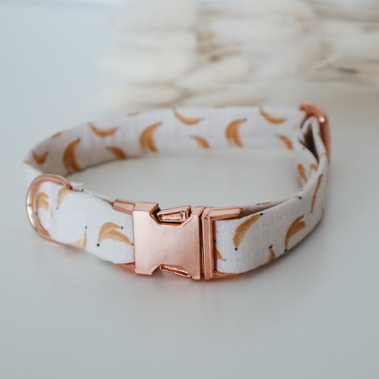 Regular Collar ─ Bark-nana Beige